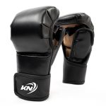 MMA Grappling Gloves