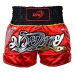 Muay Thai Short
