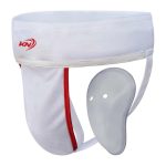 Groin Guard
