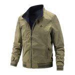 Reversible Jacket