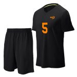 Volley Ball Uniforms
