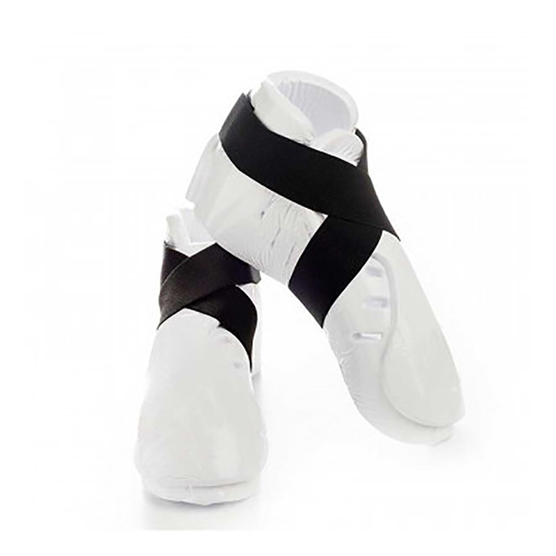 04 Semi Contact Shoe - Image 1