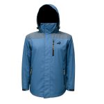 Rain Jacket
