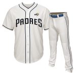 Baseball Uniforms