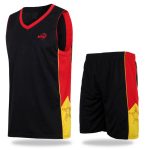 Basketball Uniforms