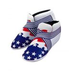 Semi Contact Shoe