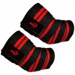 Elasticized Protection