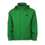 Rain Jacket