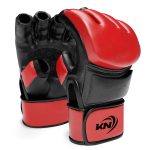 MMA Grappling Gloves