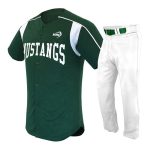 Baseball Uniforms