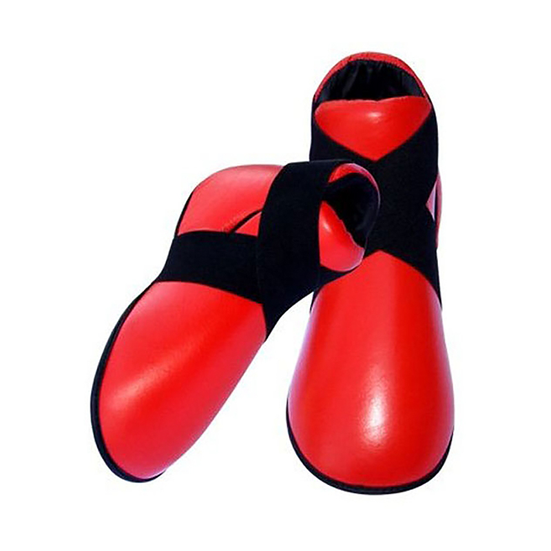06 Semi Contact Shoe - Image 1