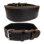 Weightlifting Belt