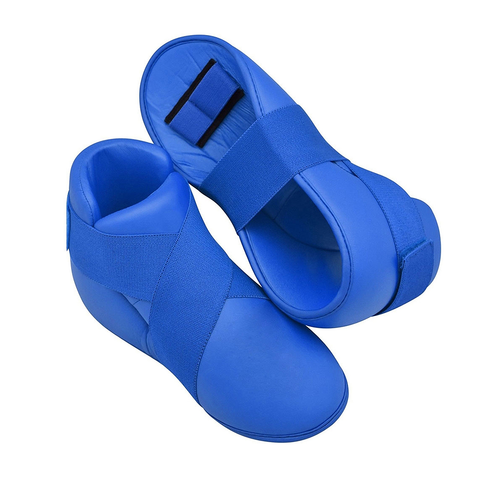 07 Semi Contact Shoe - Image 1