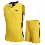 Basketball Uniforms