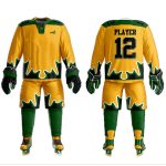 Ice Hockey Uniforms