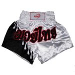 Muay Thai Short