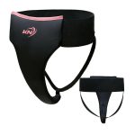 Groin Guard