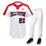 Baseball Uniforms