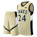 Basketball Uniforms