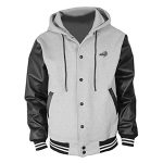 Varsity Jacket