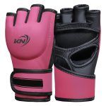 MMA Grappling Gloves