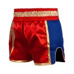 Muay Thai Short
