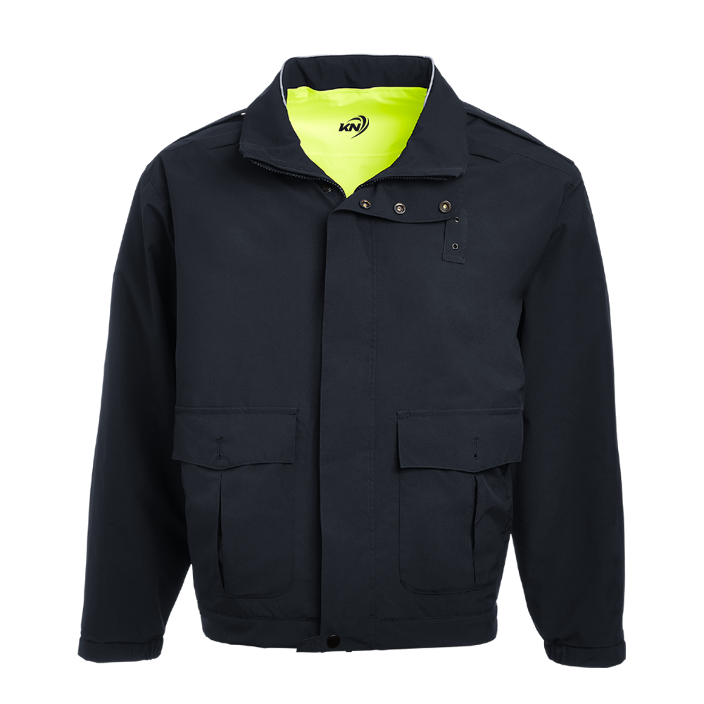 10 Reversible Jacket - Image 1