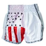 Muay Thai Short