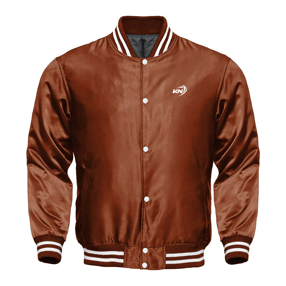 18 Varsity Jacket - Image 1